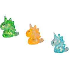 Suishy Glitter Maltose Unicorn 9cm